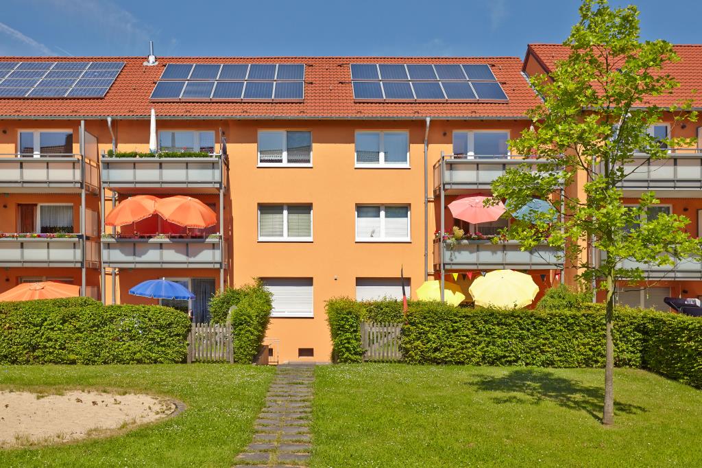 3-Zimmer Wohnung in Altenbochum - Photo 2