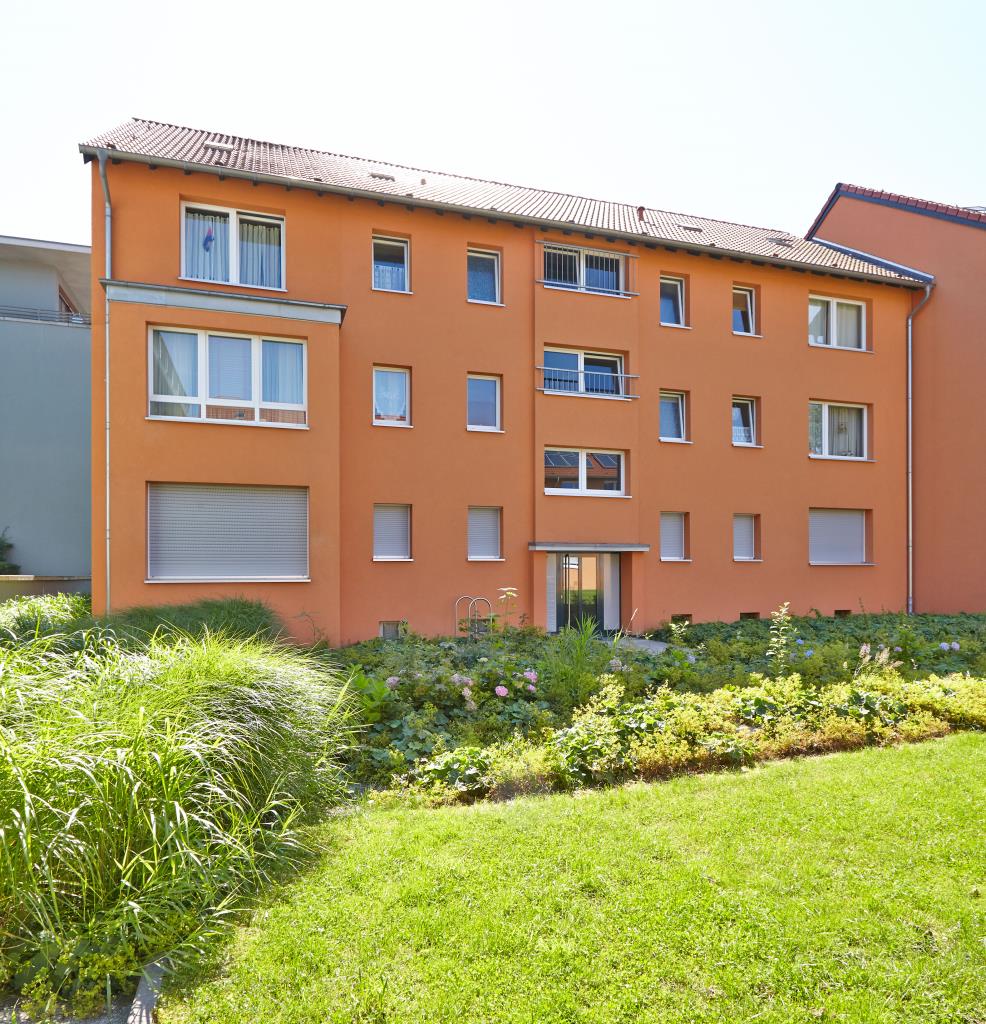 2-Zimmer Wohnung in Altenbochum - Foto 2