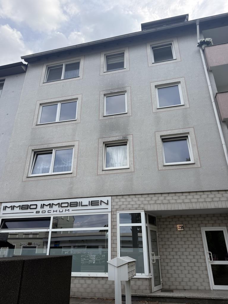3-Zimmer Wohnung in Weitmar - Foto 3
