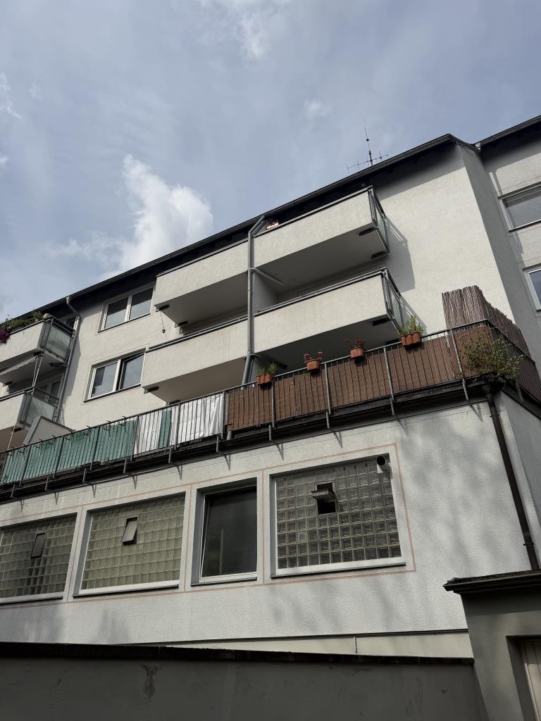 3-Zimmer Wohnung in Weitmar - Foto 4