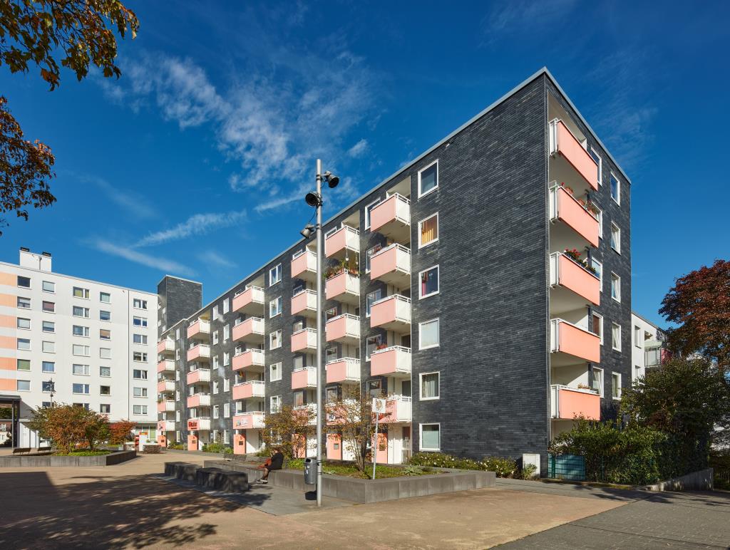 1-Zimmer Wohnung in Querenburg - Foto 2