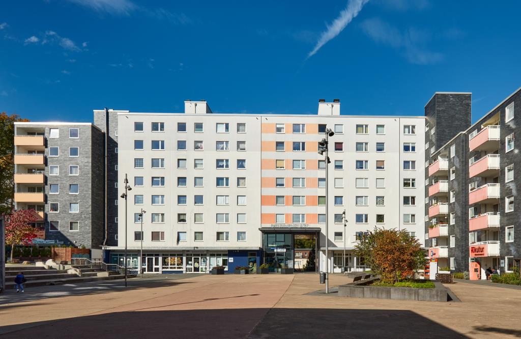 3-Zimmer Wohnung in Querenburg mit WBS - Foto 2