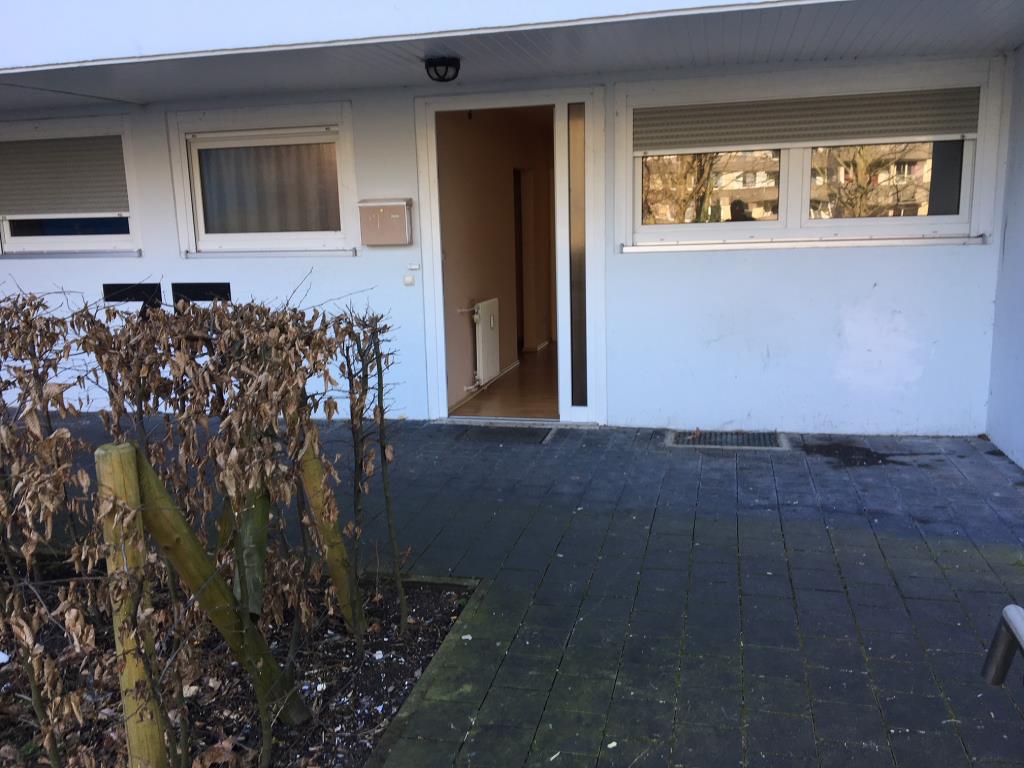 1-Zimmer Wohnung in Querenburg - Photo 4