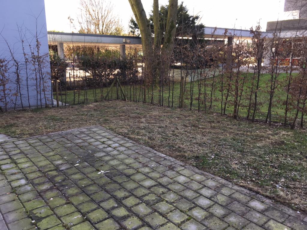 1-Zimmer Wohnung in Querenburg - Photo 1