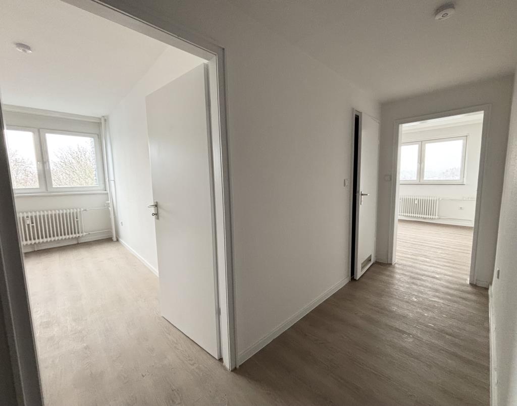 2-Zimmer Wohnung in Querenburg - Photo 4