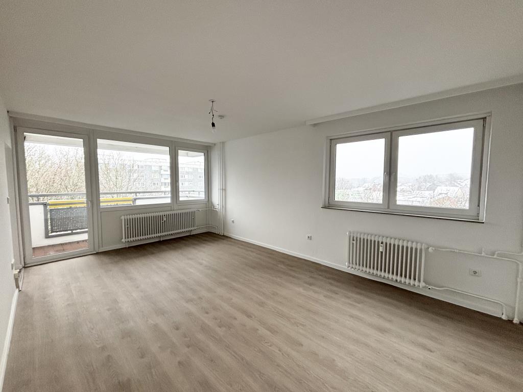 2-Zimmer Wohnung in Querenburg - Photo 5