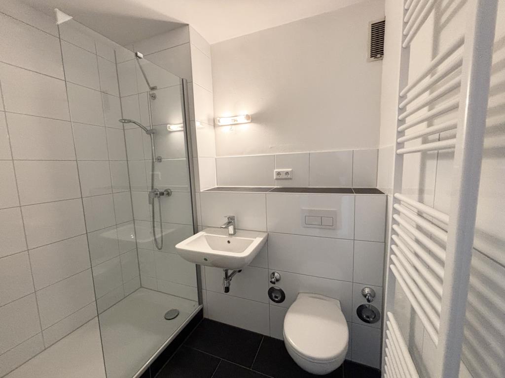 2-Zimmer Wohnung in Querenburg - Photo 1