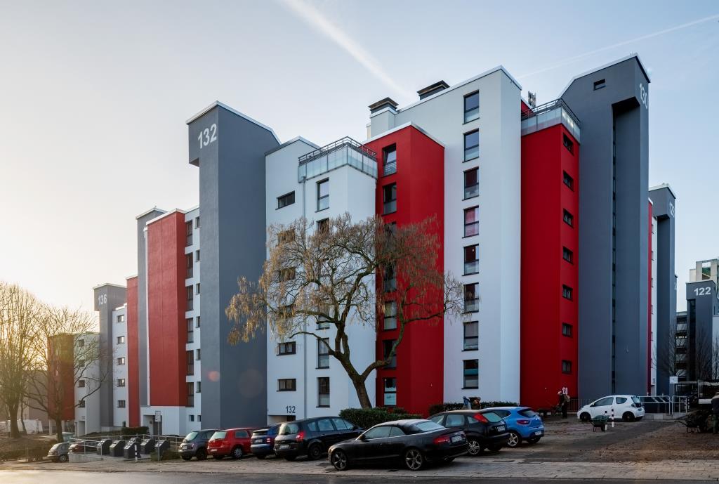 3-Zimmer Wohnung in Steinkuhl mit WBS - Photo 4