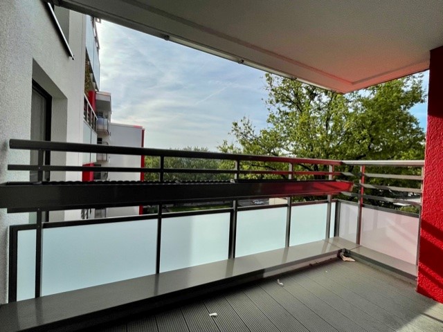 3-Zimmer Wohnung in Steinkuhl mit WBS - Photo 1