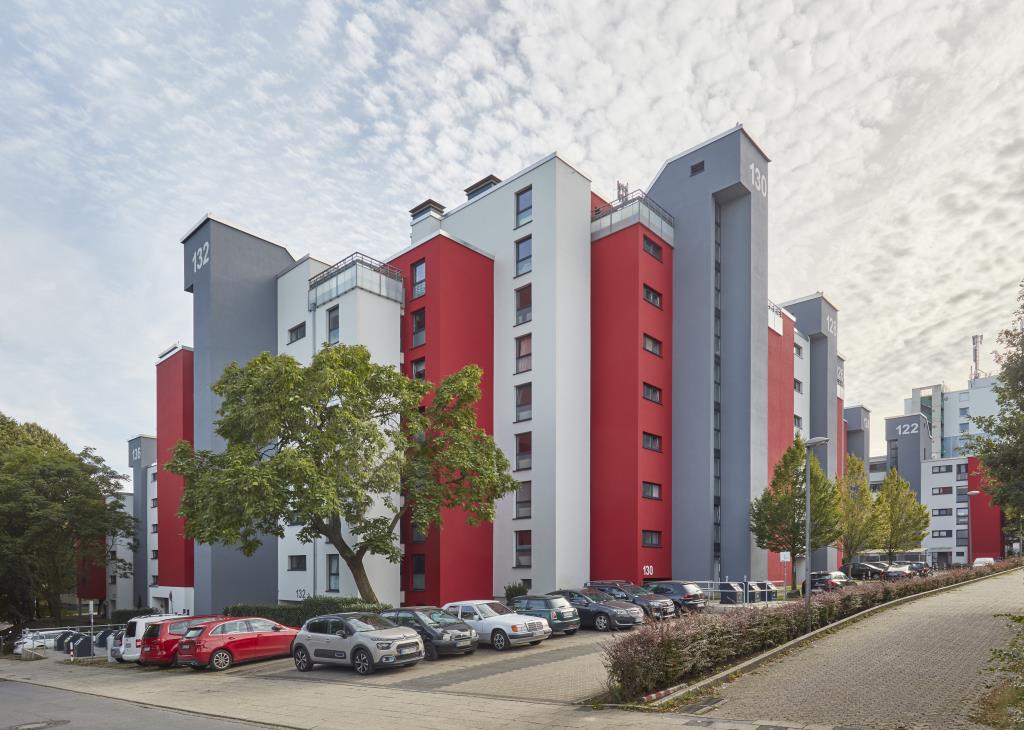 2-Zimmer Wohnung in Steinkuhl mit WBS - Foto 3