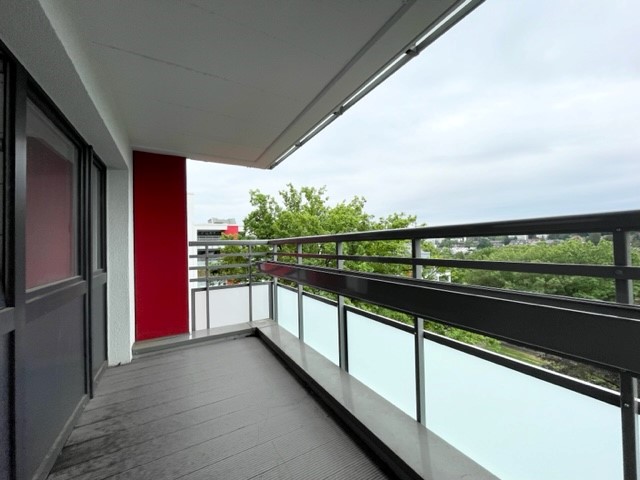 3-Zimmer Wohnung in Steinkuhl mit WBS - Photo 1