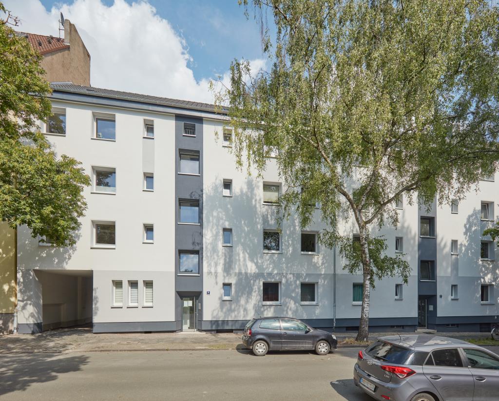 2-Zimmer Wohnung in Ehrenfeld - Photo 4