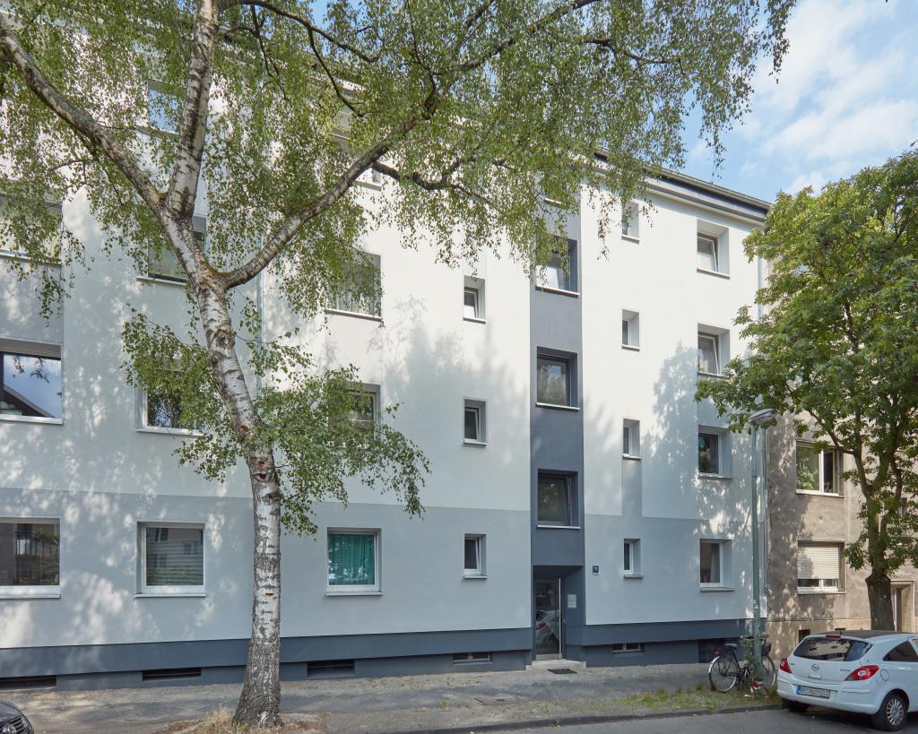2-Zimmer Wohnung in Ehrenfeld - Photo 3