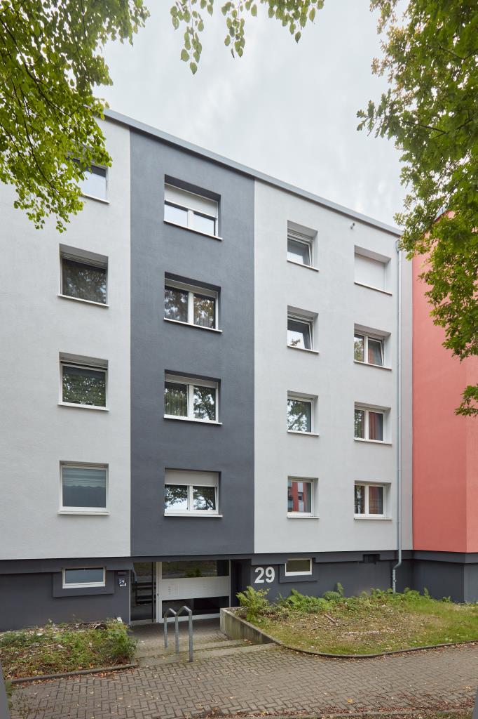 3-Zimmer Wohnung in Höntrop mit WBS - Photo 2
