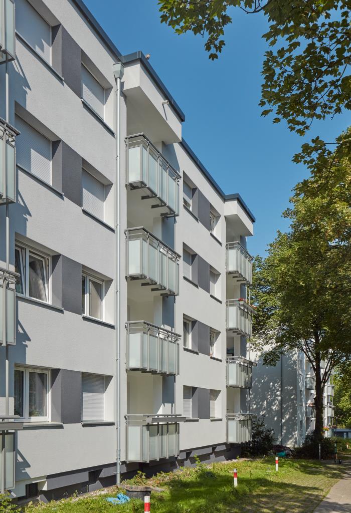 3-Zimmer Wohnung in Höntrop mit WBS - Photo 2