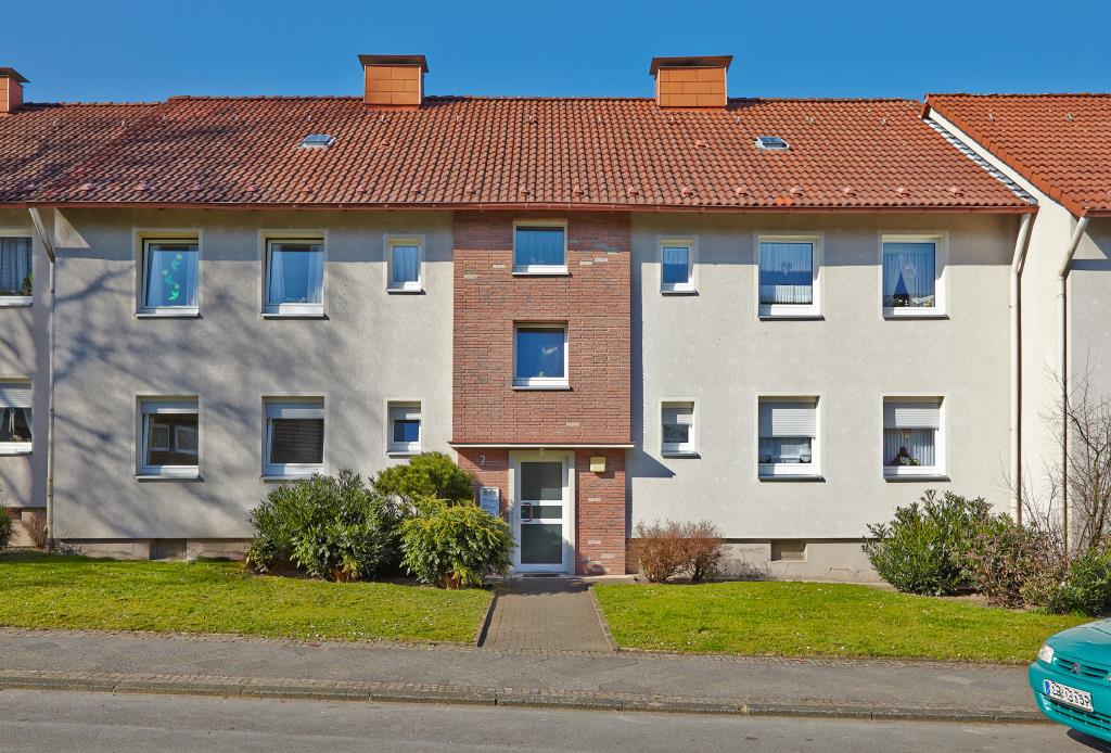 3 Zimmer-Wohnung in Gerthe - Photo 2