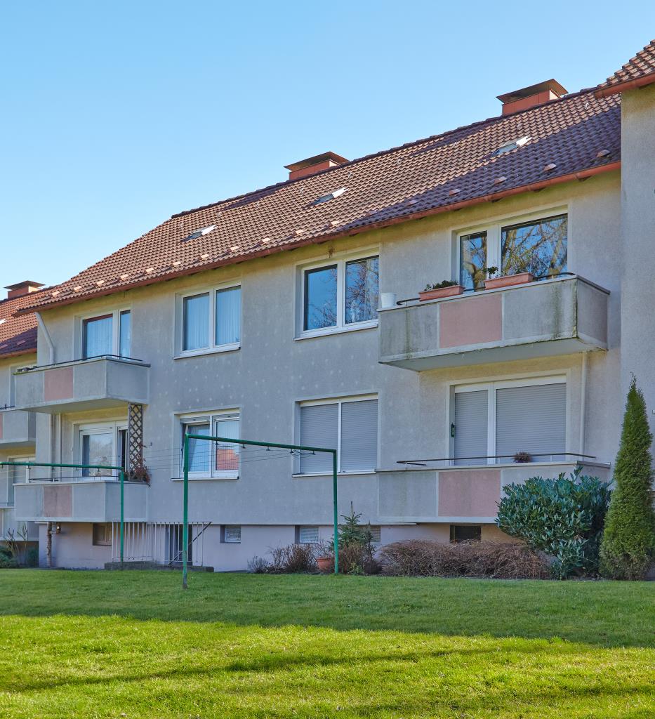 3 Zimmer-Wohnung in Gerthe - Photo 3