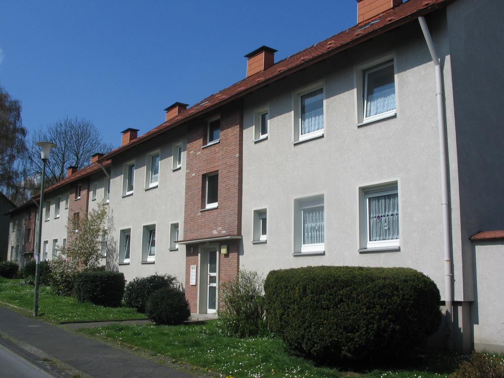 3-Zimmer Wohnung in Gerthe - Foto 4