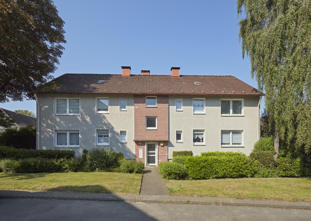 3-Zimmer Wohnung in Gerthe - Foto 3