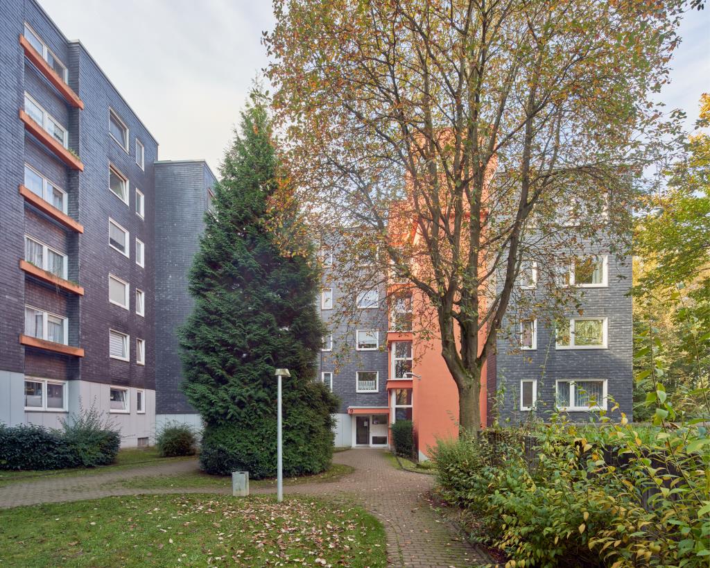 4-Zimmer Wohnung in Langendreer mit WBS - Foto 1