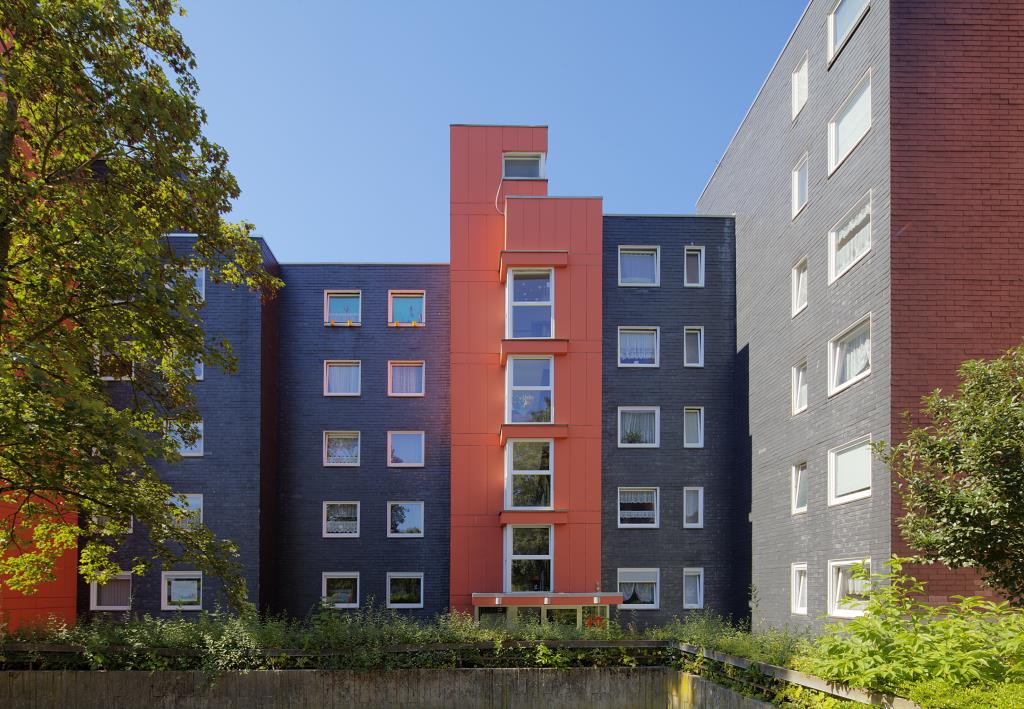 2-Zimmer Wohnung in Langendreer mit WBS - Foto 1