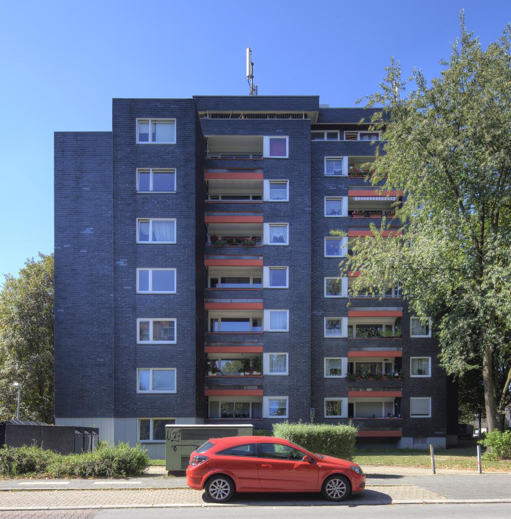 3-Zimmer Wohnung in Langendreer mit WBS - Foto 2