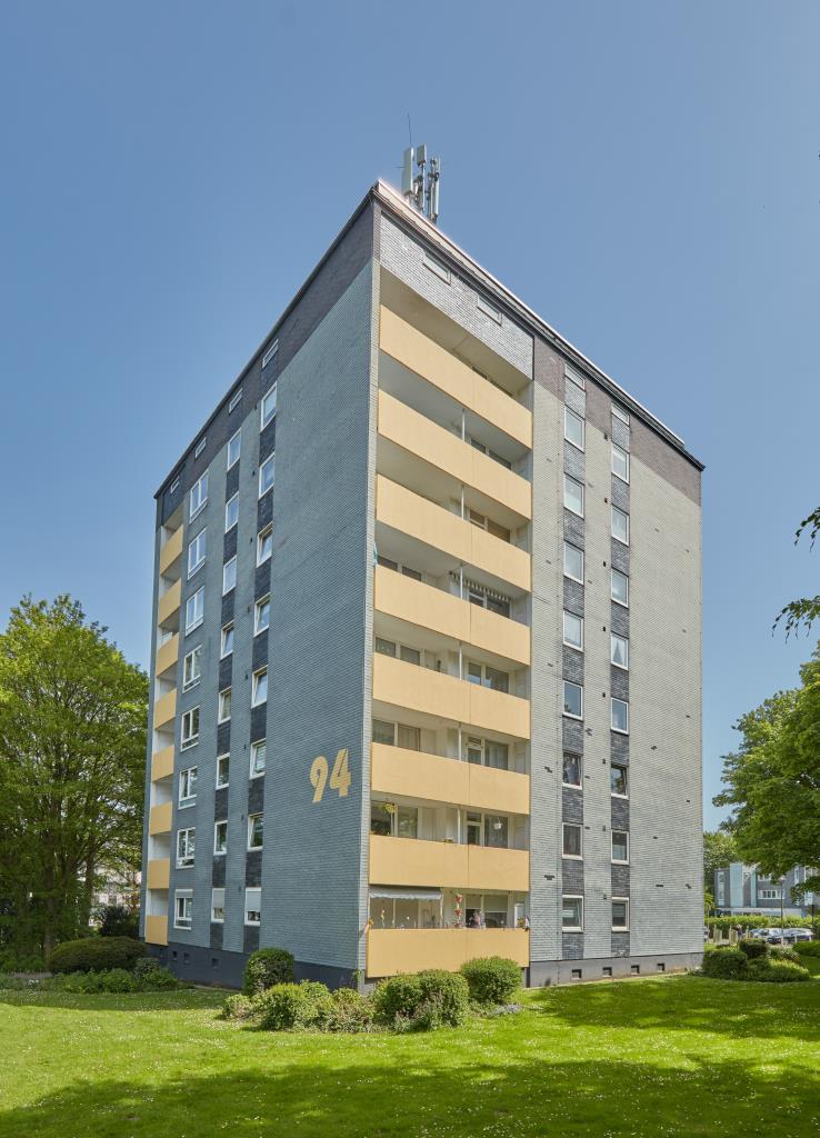 3-Zimmer Wohnung in Laer - Photo 3