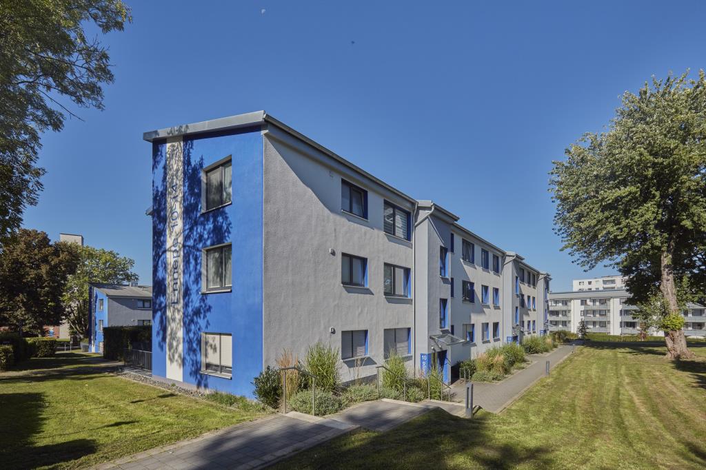 3-Zimmer Wohnung in Grumme - Foto 2