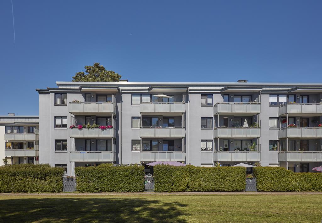 3-Zimmer Wohnung in Grumme - Foto 2