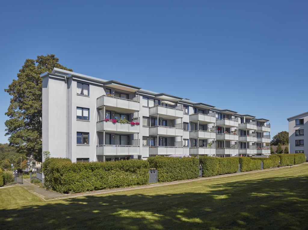 3-Zimmer Wohnung in Grumme - Foto 3