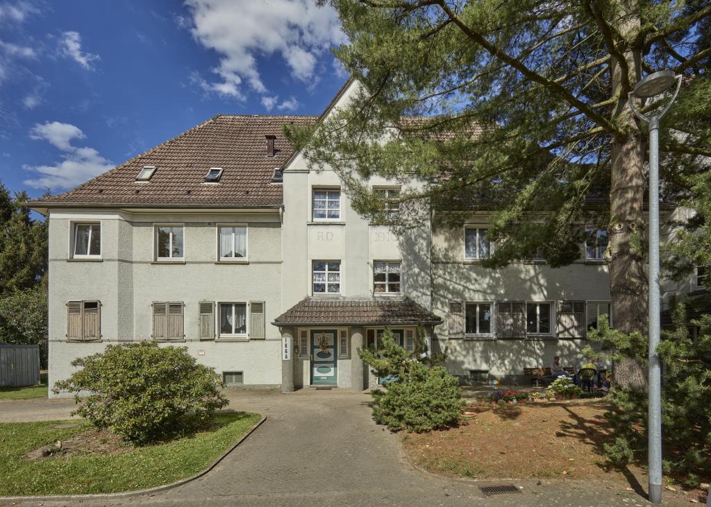 1-Zimmer Wohnung in Hordel für Senior*innen mit WBS - Photo 2