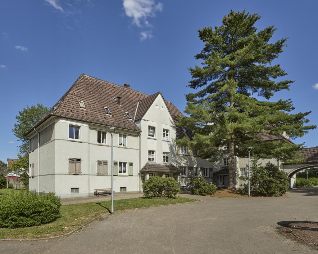 1-Zimmer Wohnung in Hordel für Senior*innen mit WBS - Photo 2