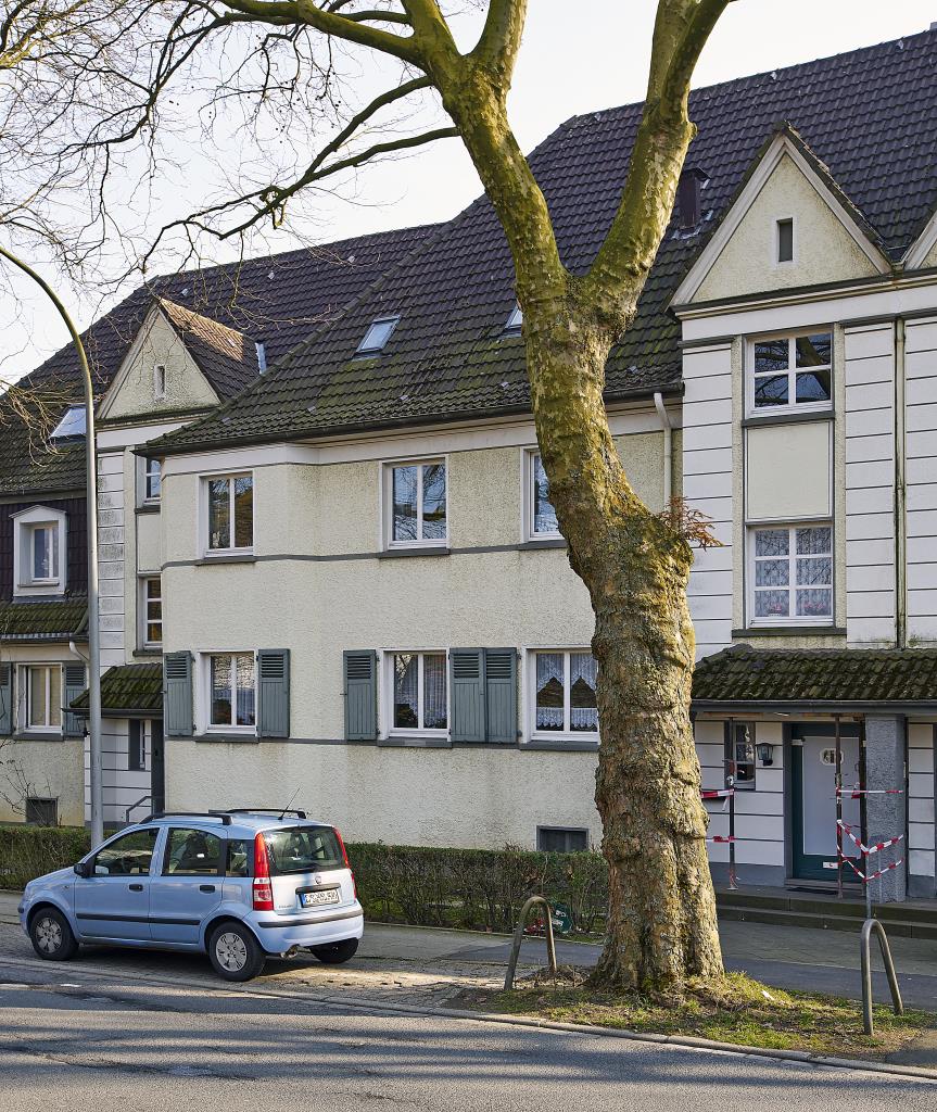 3-Zimmer Wohnung in Hordel mit WBS - Photo 1