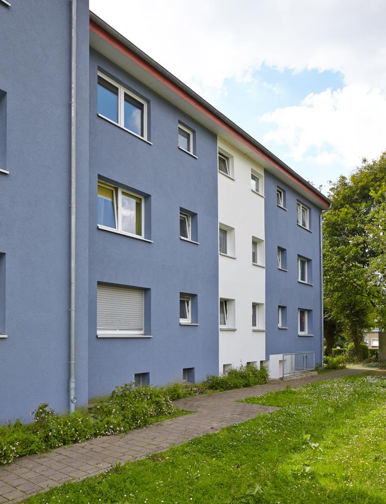 3-Zimmer Wohnung in Grumme - Foto 2