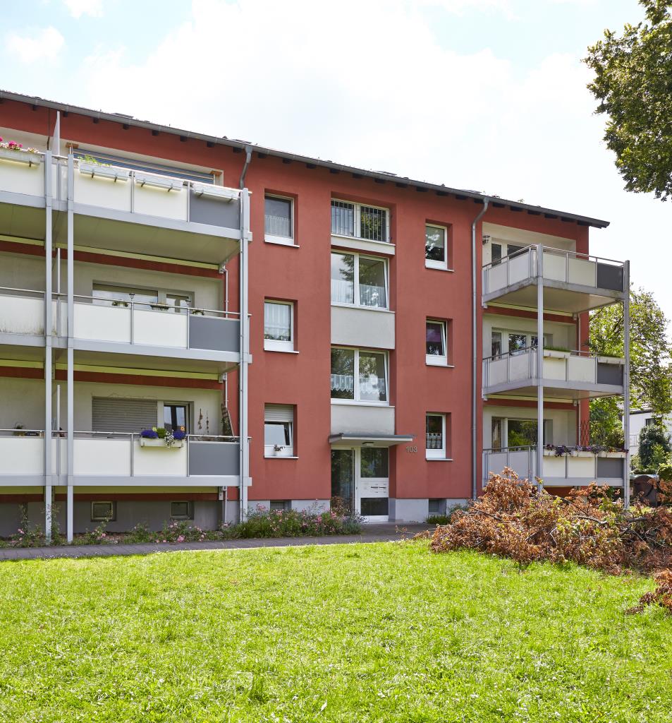 2-Zimmer Wohnung in Grumme - Photo 2