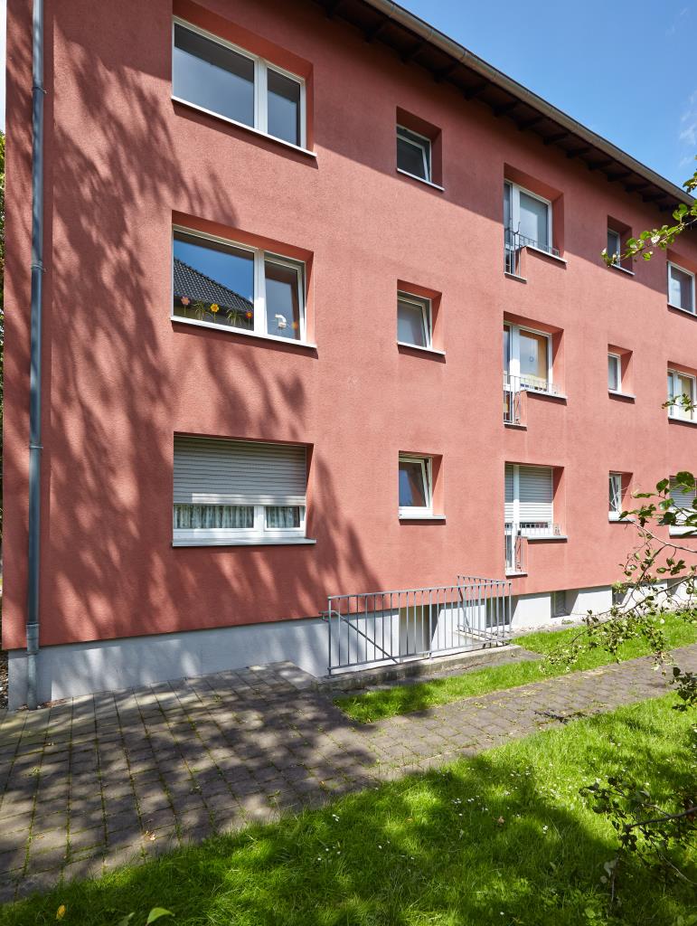 2-Zimmer Wohnung in Grumme - Photo 2