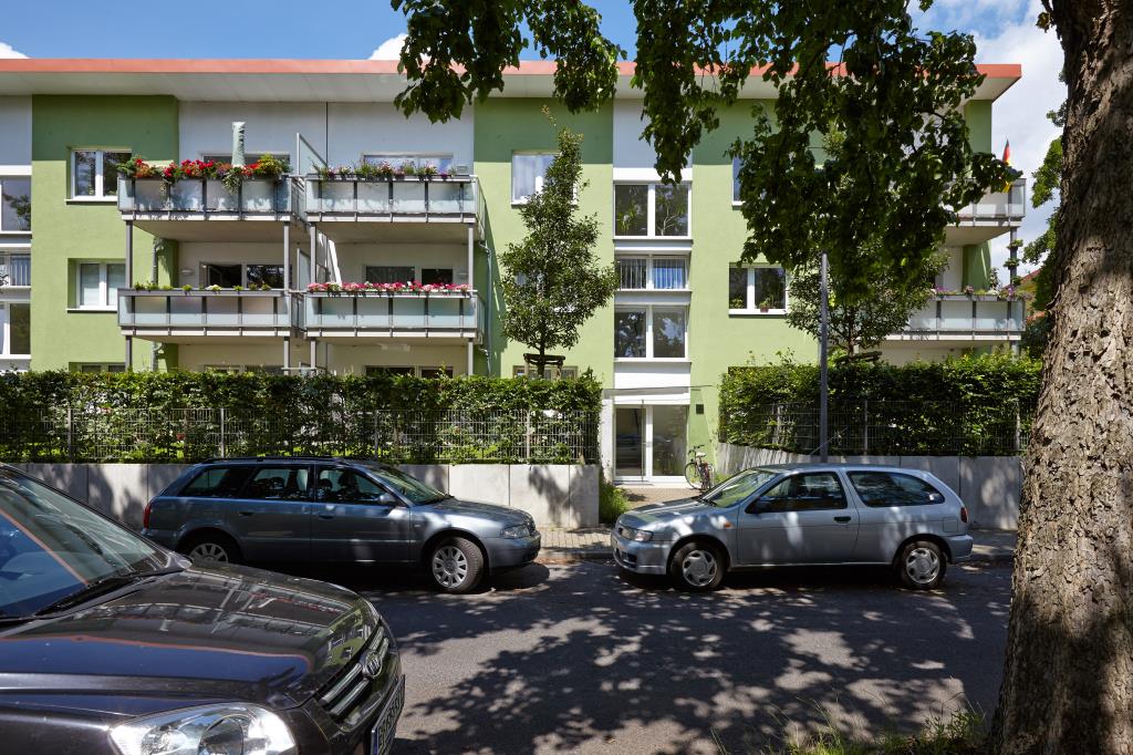 3-Zimmer Wohnung in Grumme - Foto 4