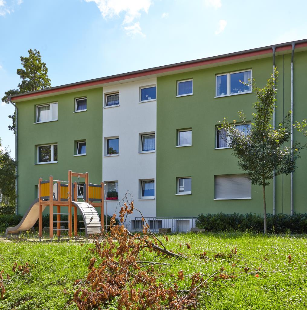 3-Zimmer Wohnung in Grumme - Foto 5