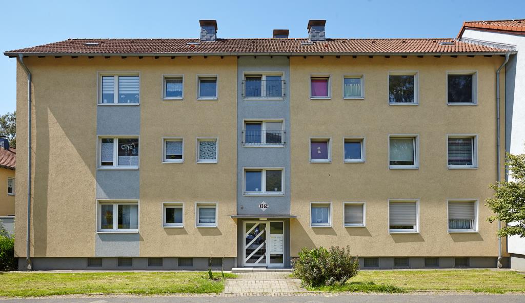 3-Zimmer Wohnung in Kornharpen - Foto 2