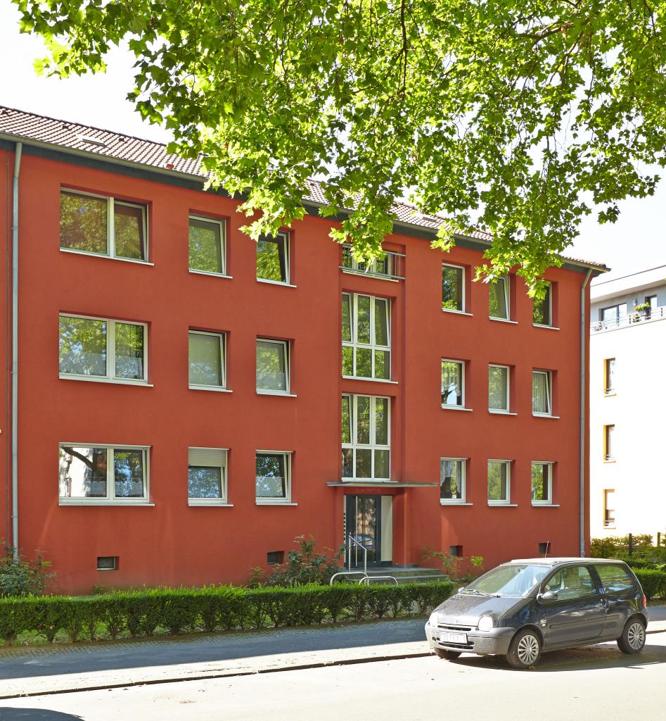 3-Zimmer Wohnung in Altenbochum - Foto 1