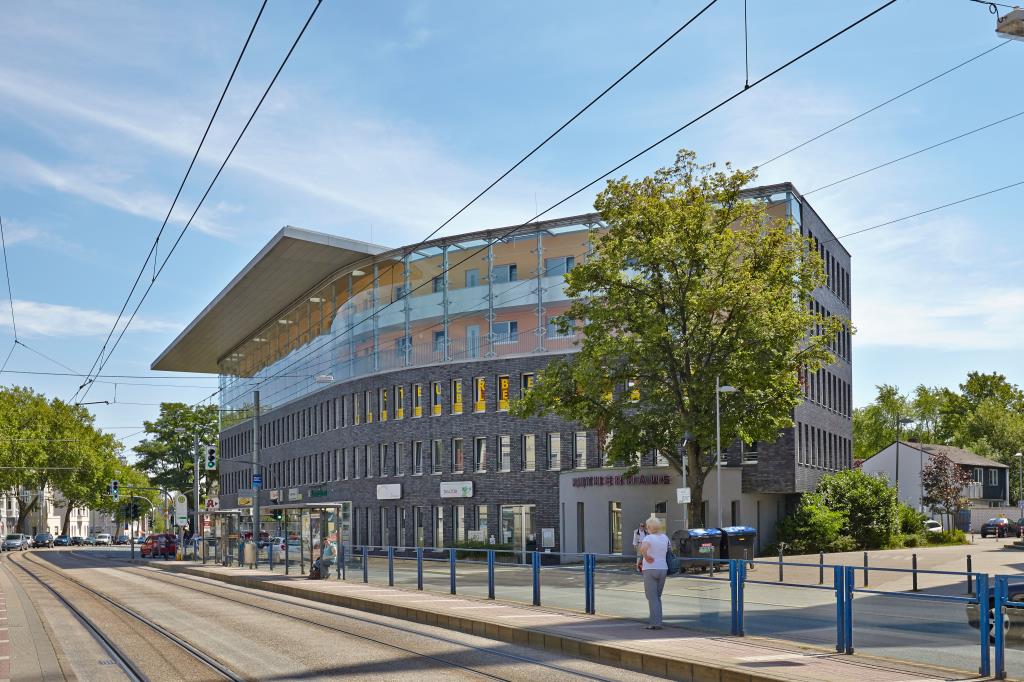 3-Zimmer Wohnung in Altenbochum - Foto 2
