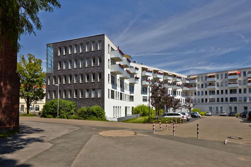 3-Zimmer Wohnung in Altenbochum - Foto 2