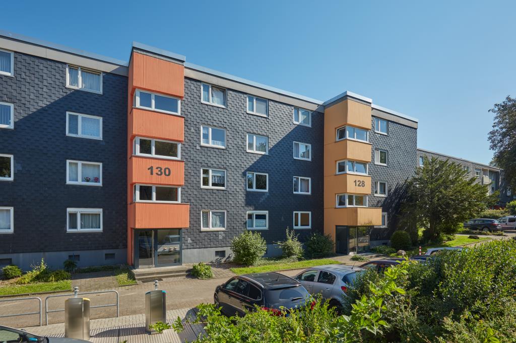 3-Zimmer Wohnung in Laer mit WBS - Foto 1