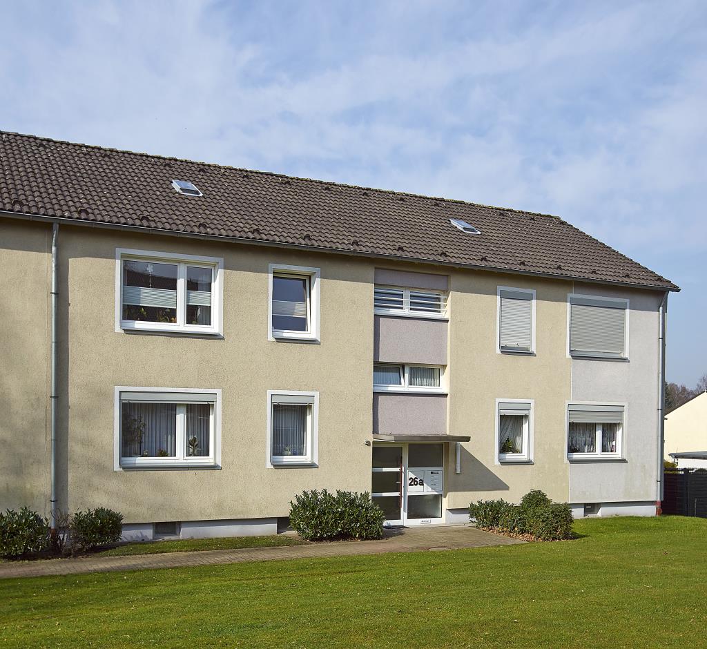 3-Zimmer Wohnung in Gerthe - Photo 3