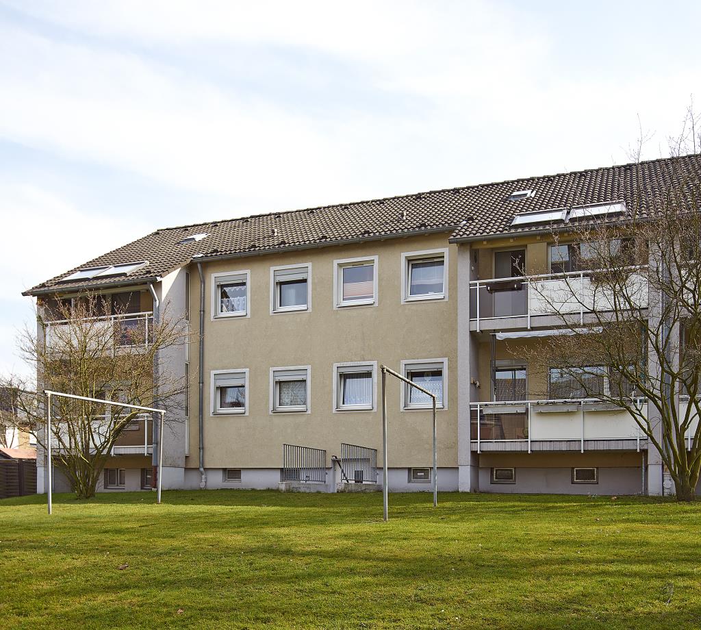 3-Zimmer Wohnung in Gerthe - Photo 2