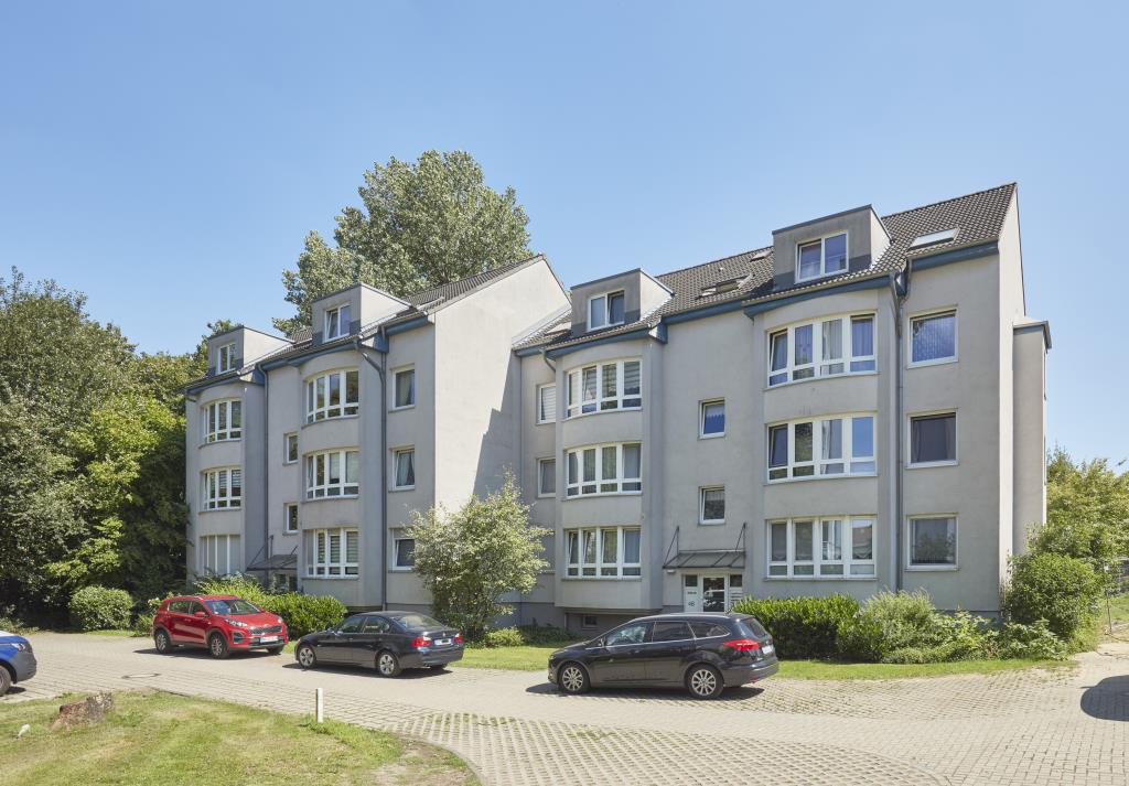 3-Zimmer Wohnung in Gerthe mit WBS - Foto 2