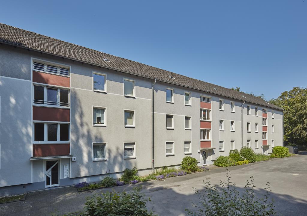 3-Zimmer Wohnung in Langendreer - Foto 2