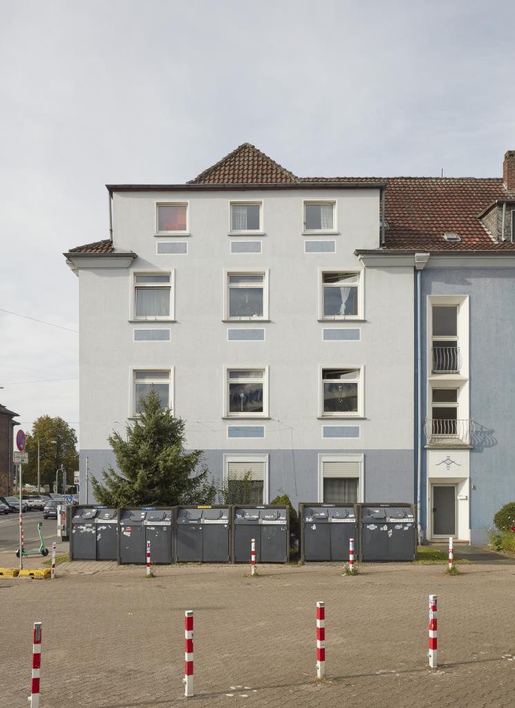 3-Zimmer Wohnung in Grumme - Photo 1