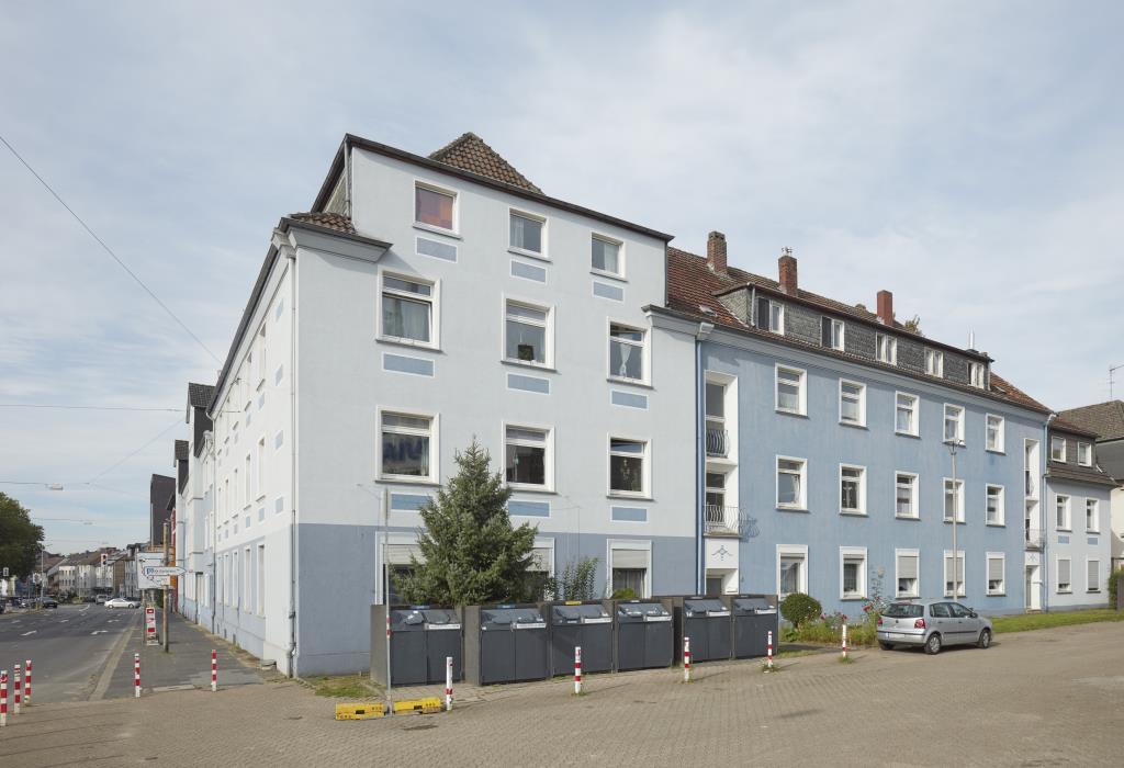 3-Zimmer Wohnung in Grumme - Photo 2