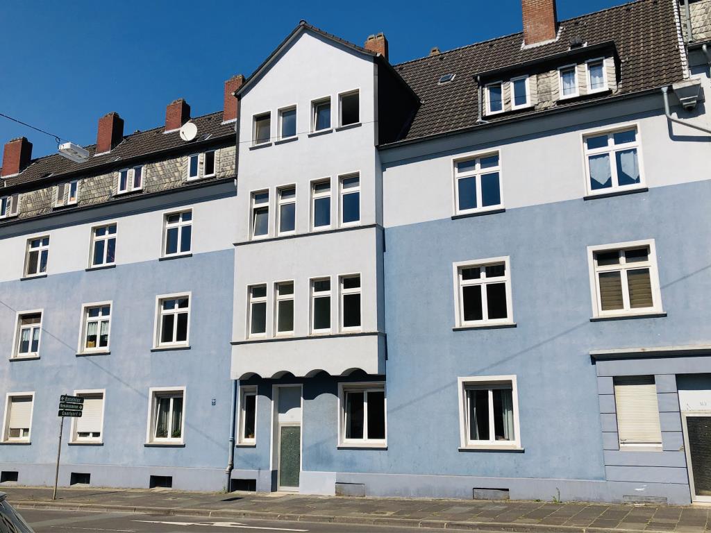 4-Zimmer Wohnung in Grumme - Photo 2